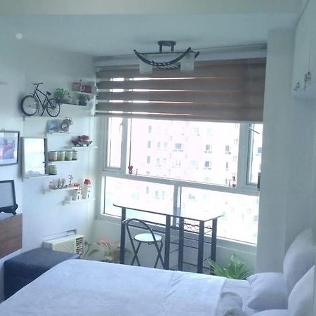 Sm Mezza Residences 마닐라 외부 사진